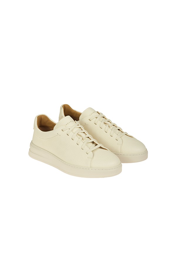 Scarpe Henderson Baracco Sneakers Burro