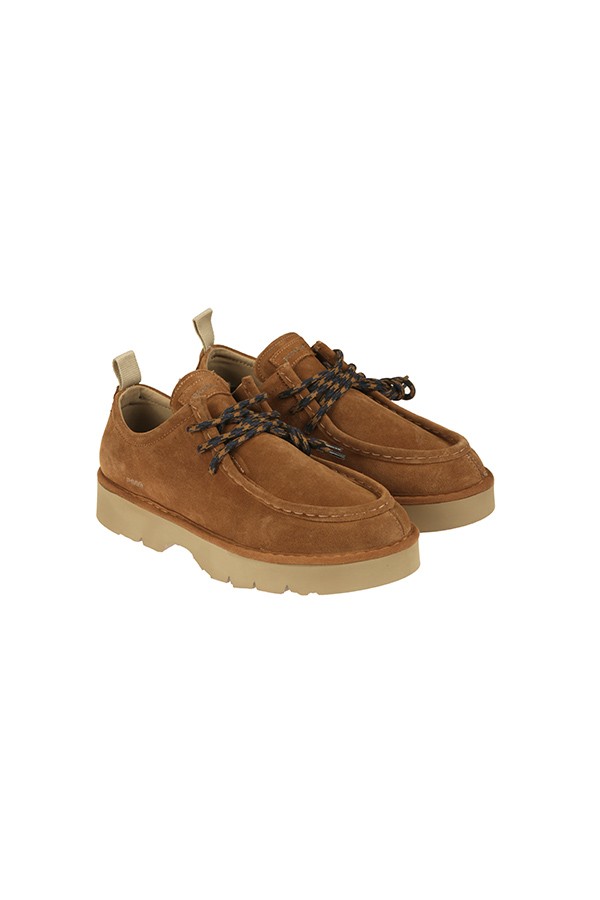 Scarpe Panchic P009 Cognac
