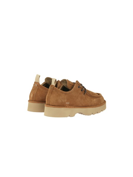 Scarpe Panchic P009 Cognac