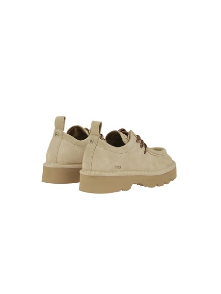 Scarpe Panchic P009 Beige