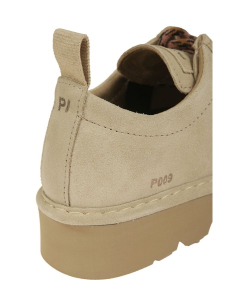 Scarpe Panchic P009 Beige