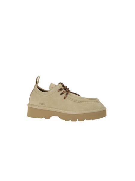 Scarpe Panchic P009 Beige