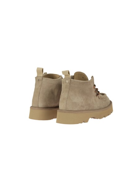 Scarpe Panchic P009 Taupe