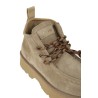 Scarpe Panchic P009 Taupe