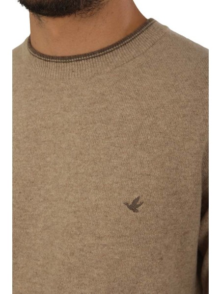 Maglia Brooksfield Avena