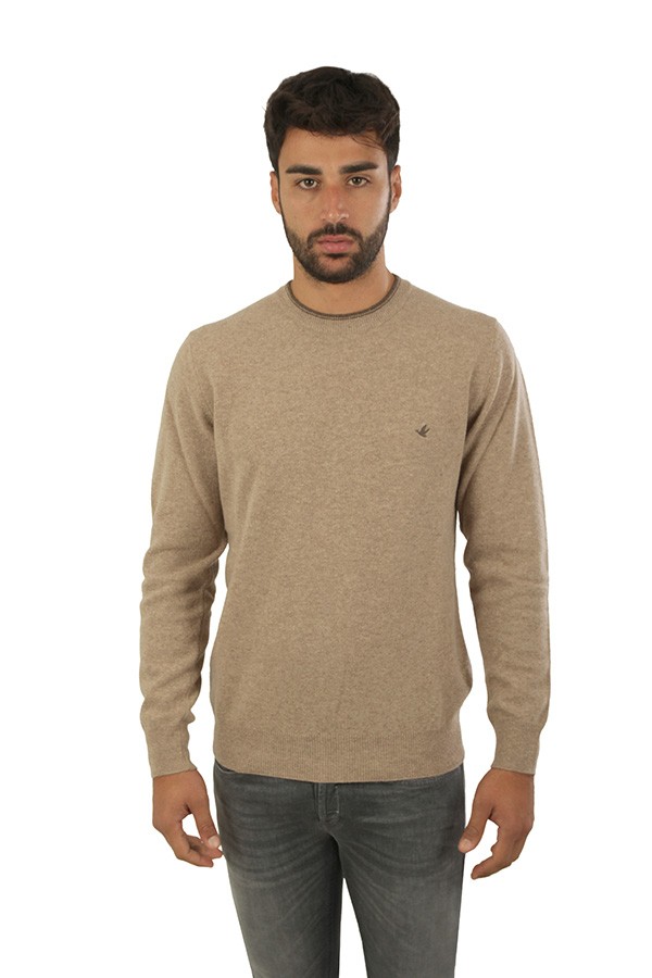 Maglia Brooksfield Avena