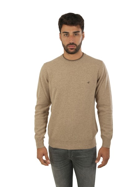 Maglia Brooksfield Avena