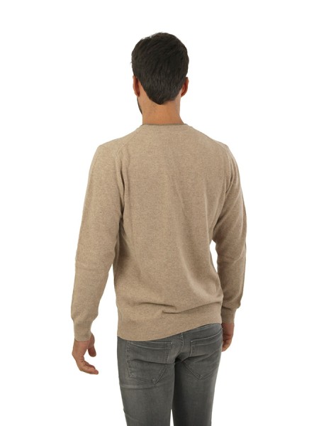 Maglia Brooksfield Avena