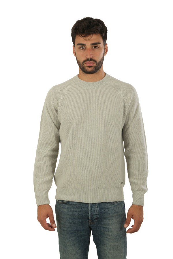 Maglia Brooksfield Silver