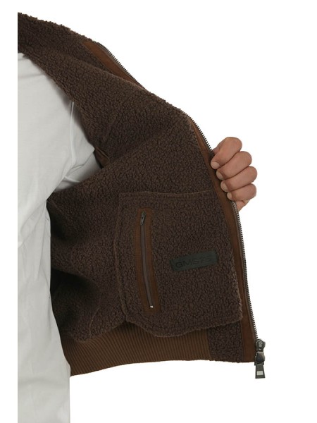 Giubbino Gimo's in Montone Terra