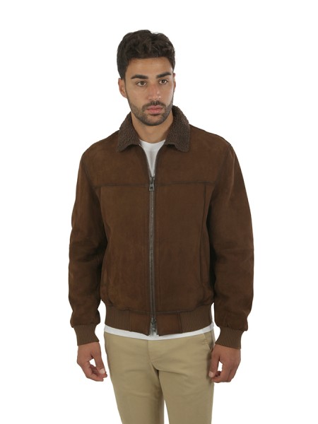 Giubbino Gimo's in Montone Terra