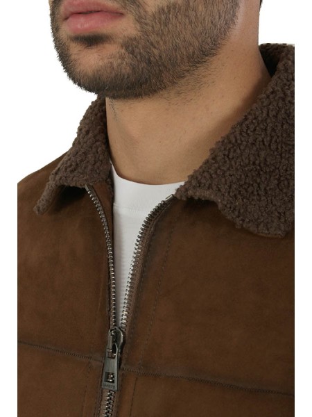 Giubbino Gimo's in Montone Terra