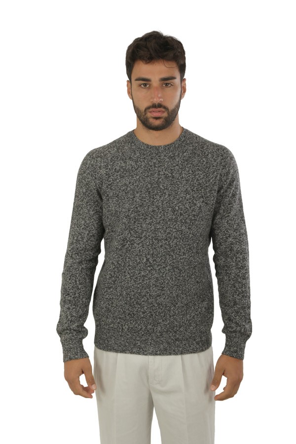 Maglia Jeordie's Grigio