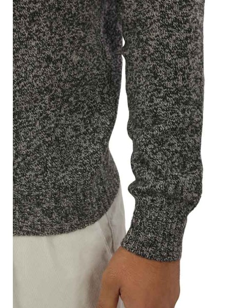 Maglia Jeordie's Grigio