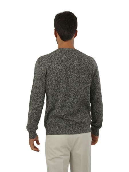 Maglia Jeordie's Grigio