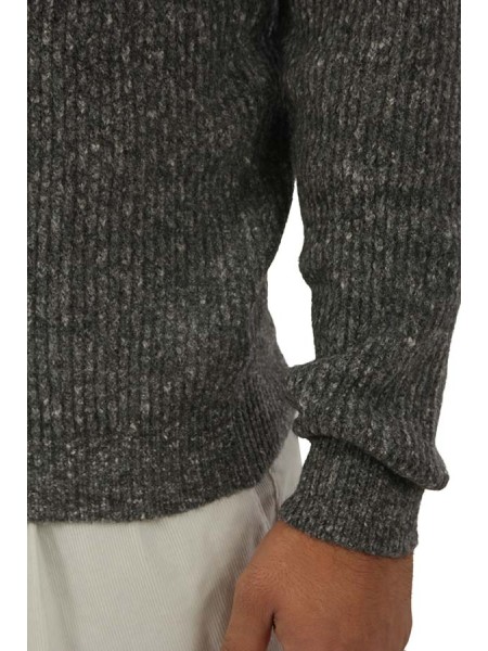 Abbigliamento giro costine Grigio