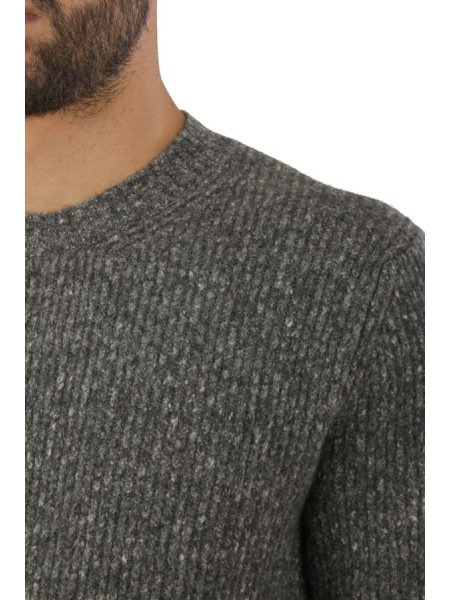 Maglia Jeordie's a Costine Grigio