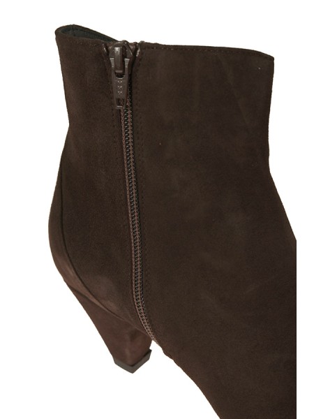 Scarpe Isabelle Paris Testa di Moro