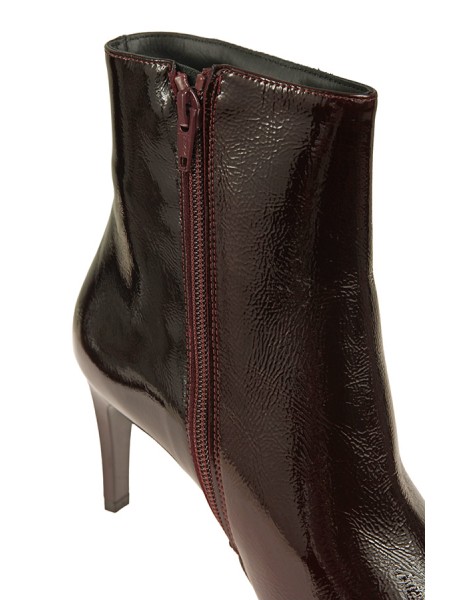 Scarpe Isabelle Paris Bordeaux