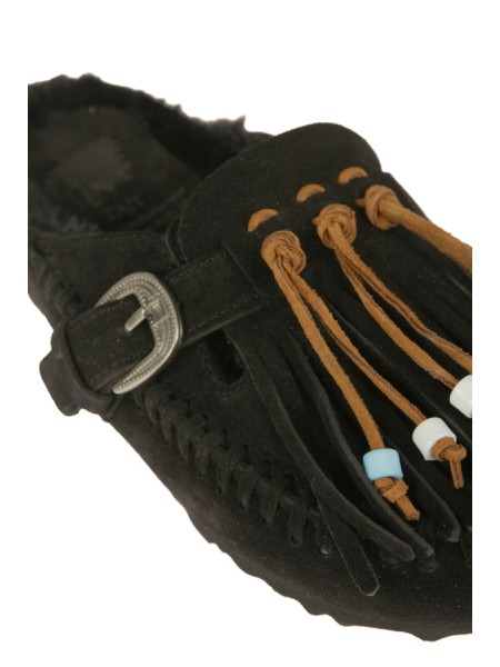 Scarpa Taji Sabot Nero