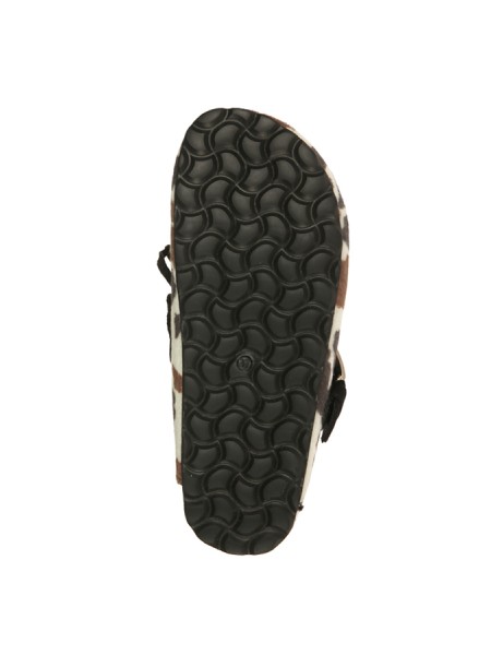 Scarpa Taji Sabot Maculato