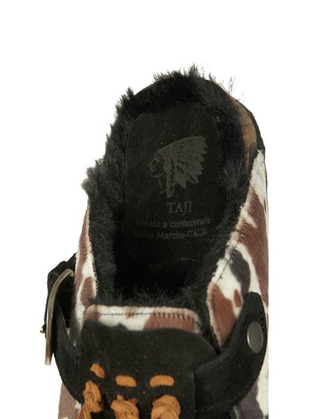 Scarpa Taji Sabot Maculato