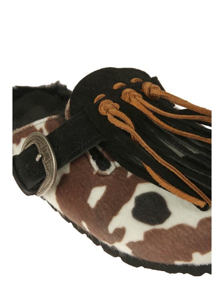 Scarpa Taji Sabot Maculato