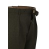 Pantalone Berwich Carrot Green