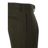 Pantalone Berwich Carrot Green