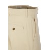 Pantalone Berwich Carrot Ecru