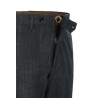 Pantalone Berwich Carrot Navy
