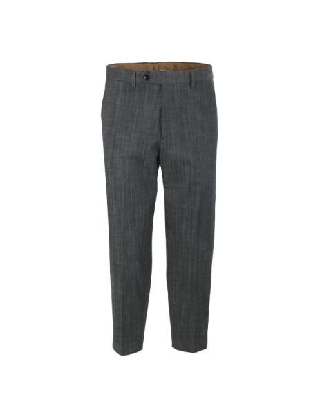 Pantalone Berwich Carrot Navy
