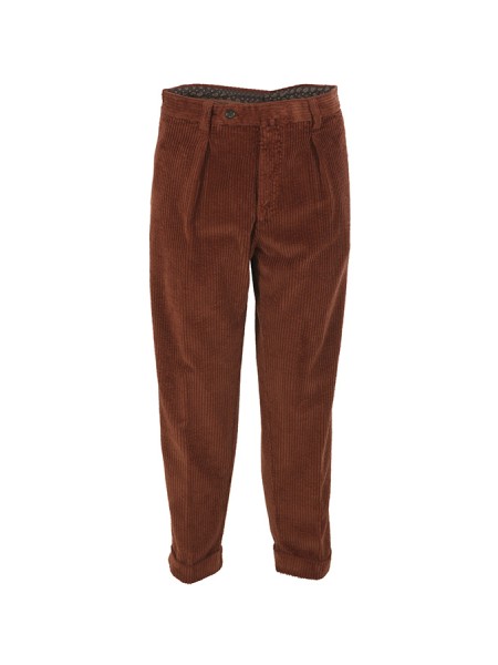 Pantalone Berwich Henne