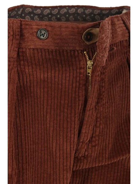 Pantalone Berwich Henne