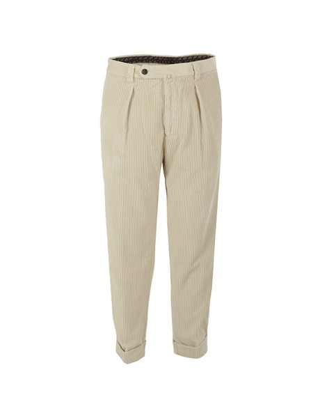 Pantalone Berwich Latte