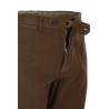 Pantalone Berwich Gianduia