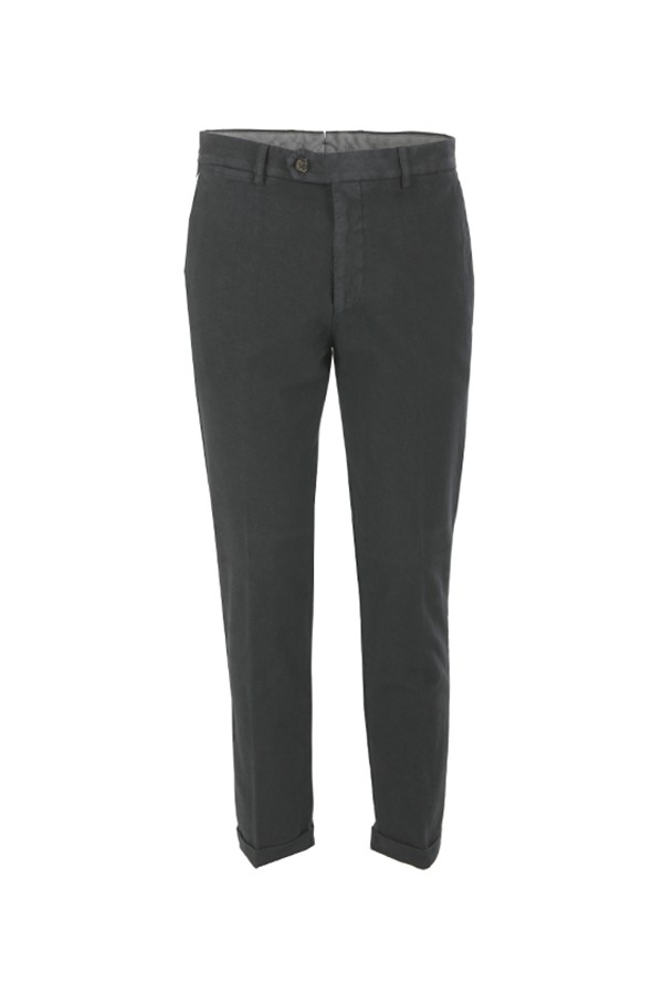 Pantalone Berwich Navy