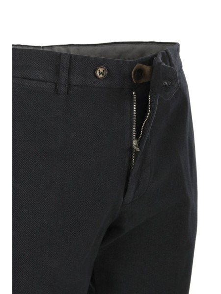 Pantalone Berwich Navy