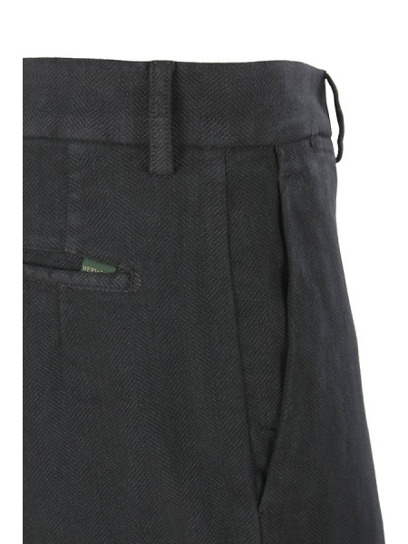 Pantalone Berwich Navy