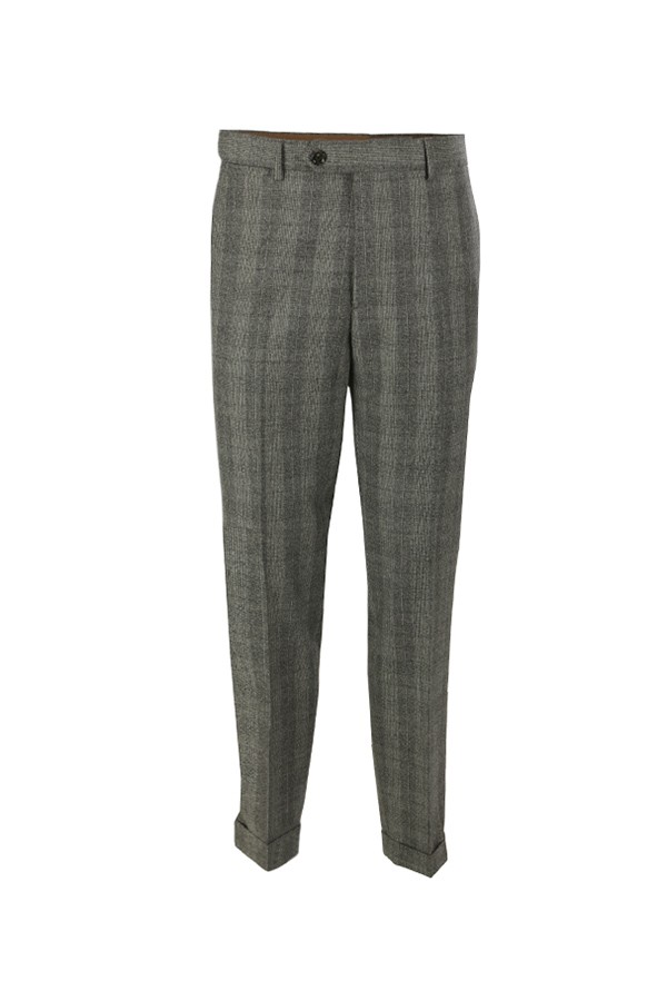 Pantalone Berwich Grey