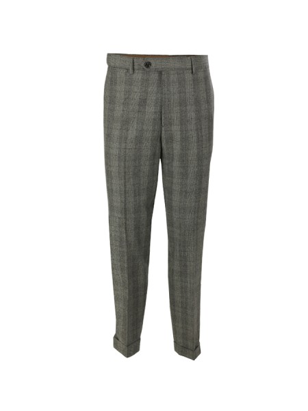 Pantalone Berwich Grey