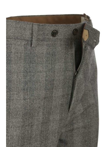 Pantalone Berwich Grey