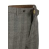 Pantalone Berwich Grey