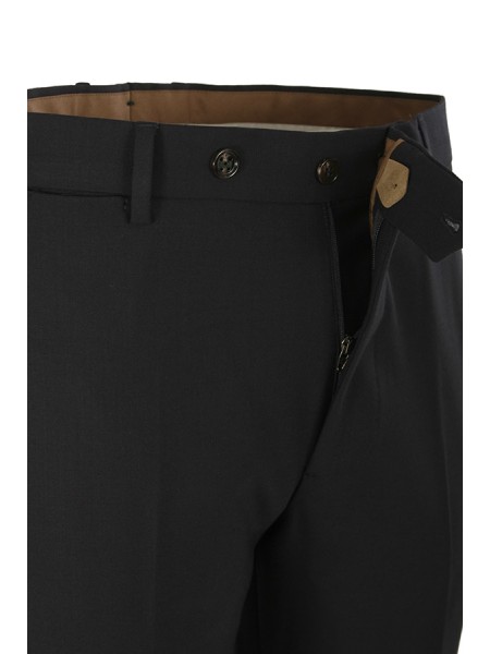 Abbigliamento slim fit contemporary lana ecologica 53%pl 43%wv 4%ea