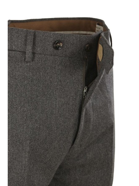 Pantalone Berwich Greige