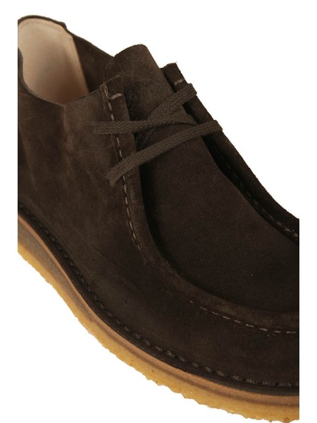 Scarpe Astorflex Polacco480 Beenflex Testa di Moro