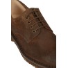 Scarpe Astorflex  Derby Marrone