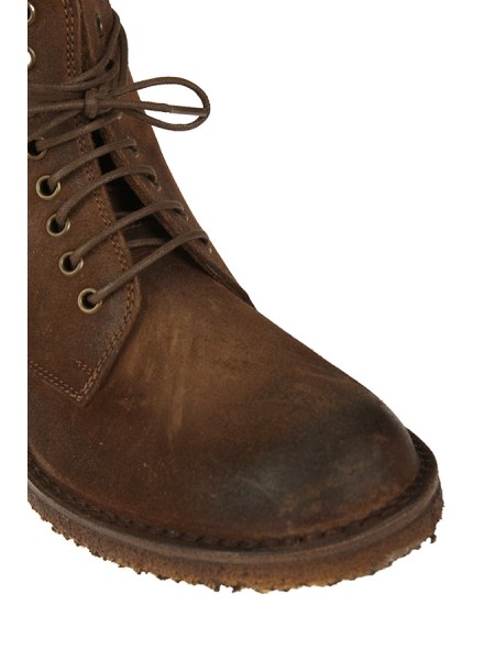 Scarpe Astorflex Marrone