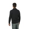 Maglia Luigi Gentile Cardigan Blu