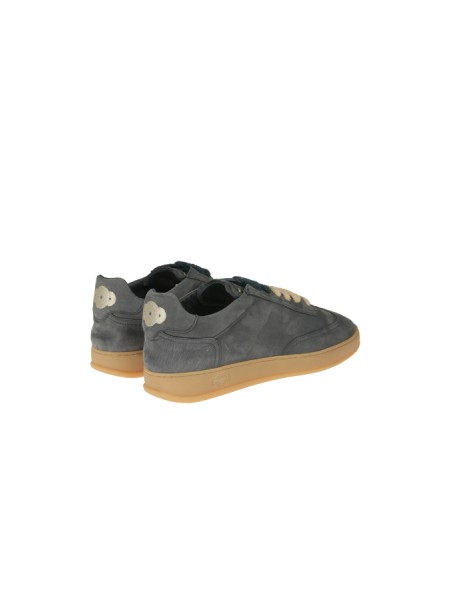 Sneakers Soldini Blu